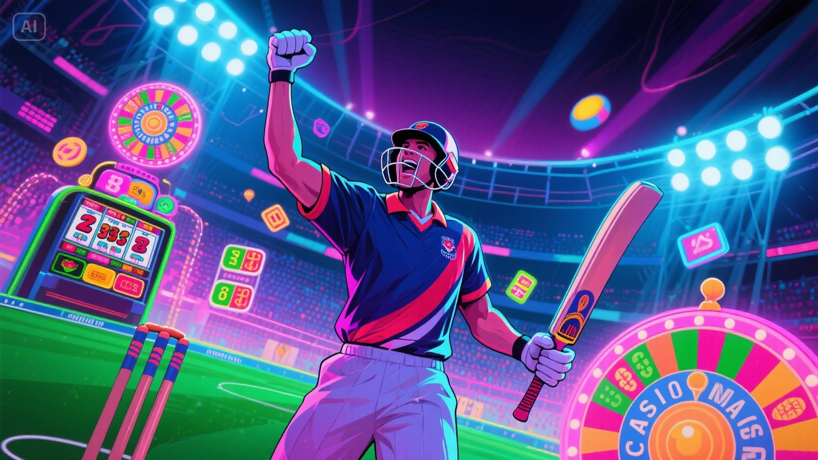 Casino Wildblaster Casino desktop and mobile interfaces