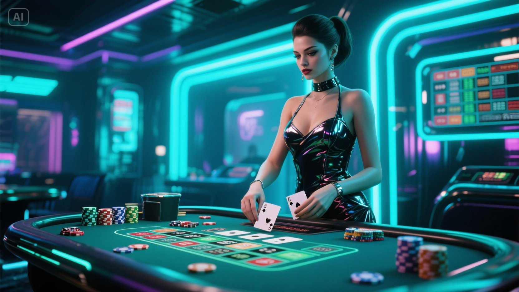 Casino Wildblaster Casino desktop and mobile interfaces