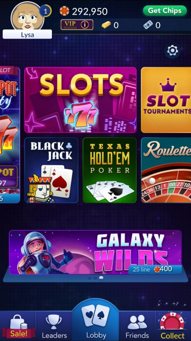 Wildblaster Casino