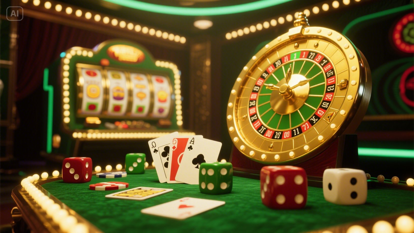 Casino Wildblaster Casino desktop and mobile interfaces
