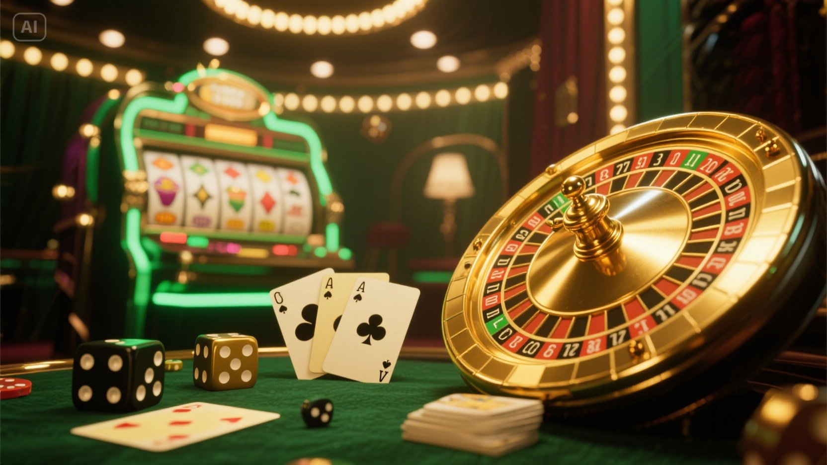 Casino Wildblaster Casino desktop and mobile interfaces
