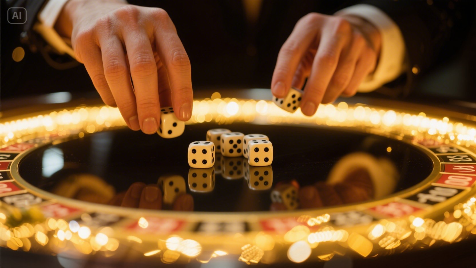 Registration at Wildblaster Casino Casino