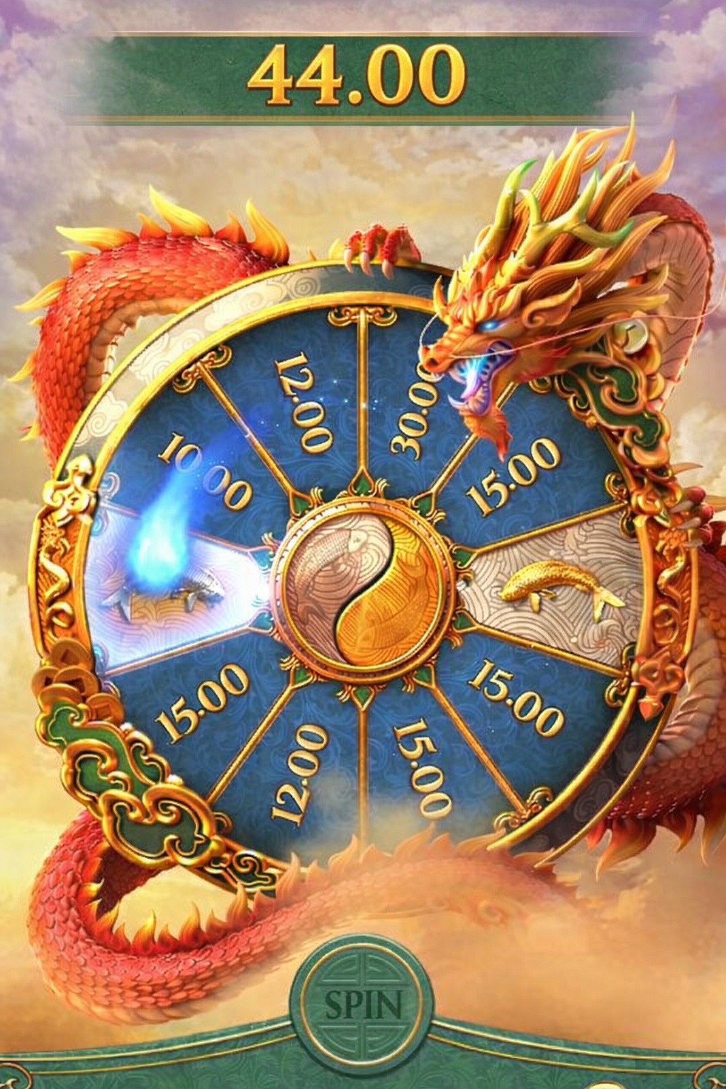 Wildblaster Casino