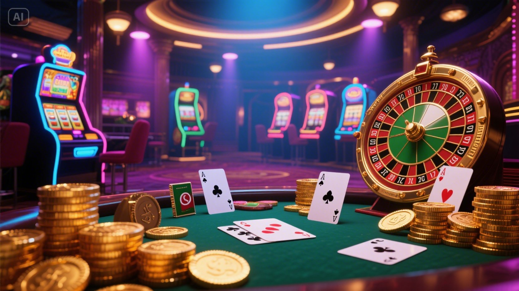 Casino Wildblaster Casino desktop and mobile interfaces