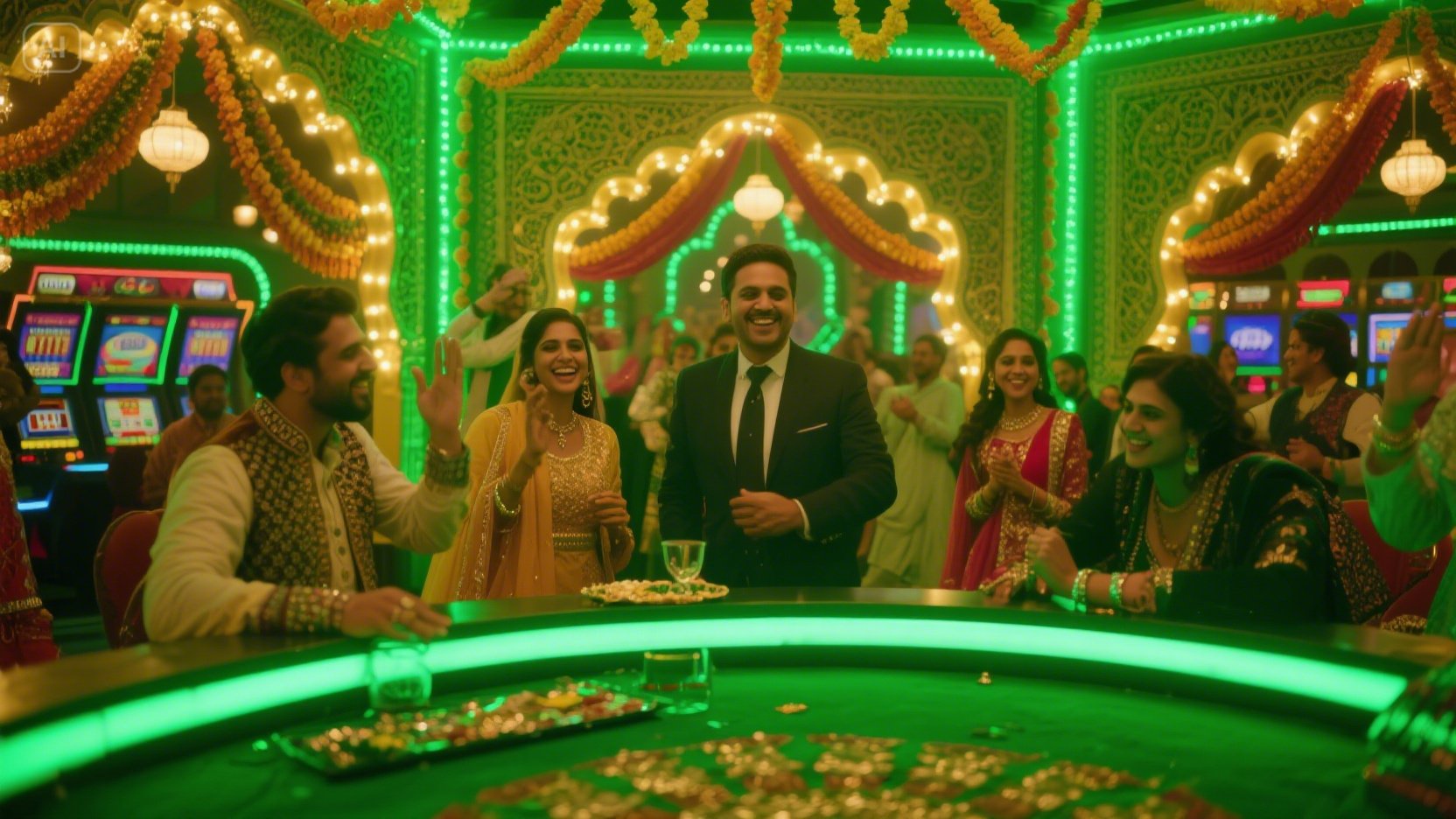 Registration at Wildblaster Casino Casino