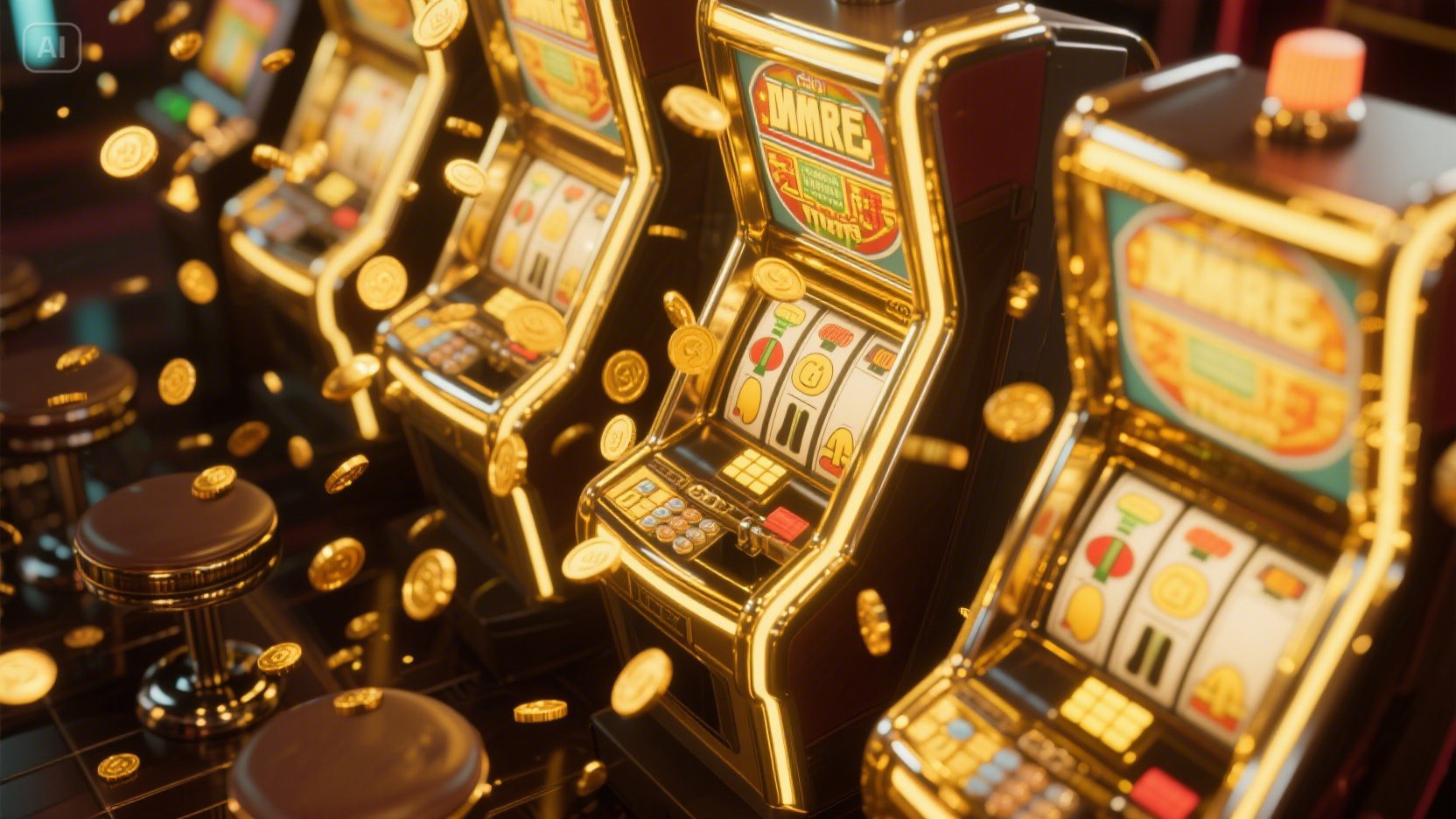 Casino Wildblaster Casino desktop and mobile interfaces