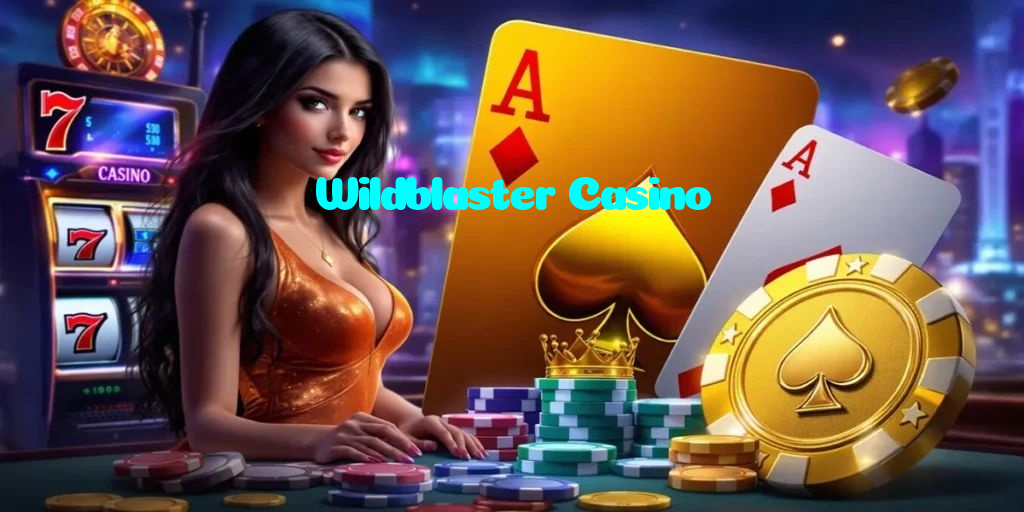 available types of Wildblaster Casino bet including pre-match live express and system bets