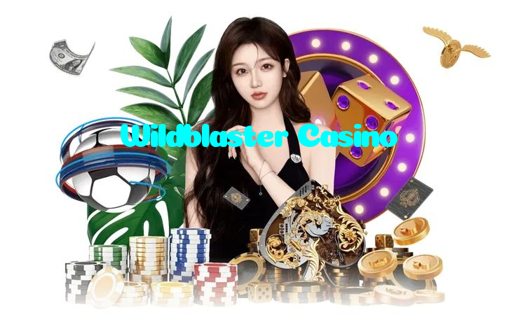 available types of Wildblaster Casino bet including pre-match live express and system bets