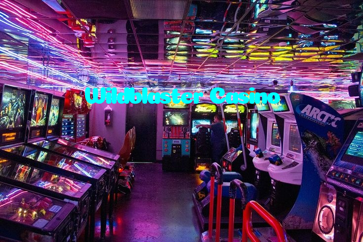 Wildblaster Casino