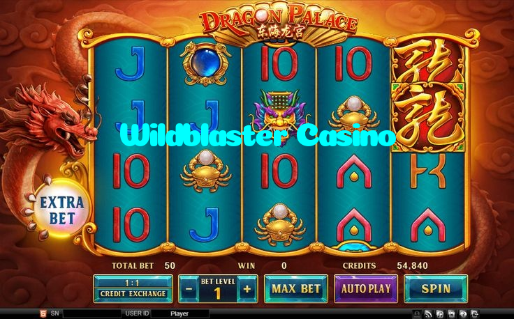 Wildblaster Casino خوش آمدید بونس +600% پیشکش موبائل ایپ کے پروموشن سیکشن میں دکھائی دیتی ہے۔