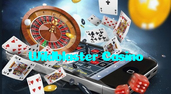 making first deposit on Wildblaster Casino website using local payment methods in Pakistan