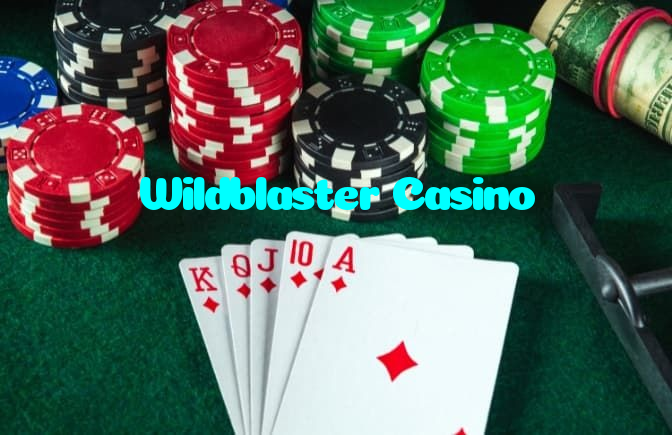 making first deposit on Wildblaster Casino website using local payment methods in Pakistan